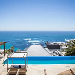 5* Hotel Compass House Boutique